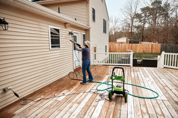 Best Sidewalk Pressure Washing  in Conroe, TX