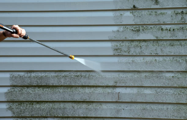 Best Concrete Pressure Washing  in Conroe, TX