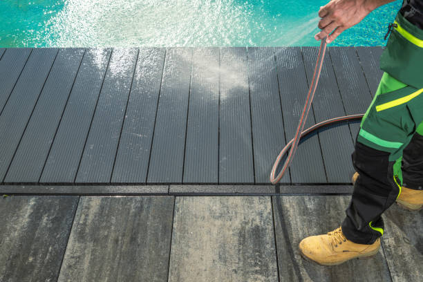 Best Affordable Pressure Washing  in Conroe, TX