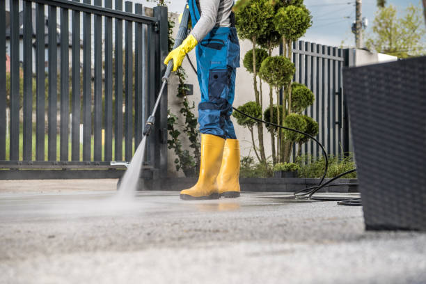 Best Deck Cleaning Services  in Conroe, TX