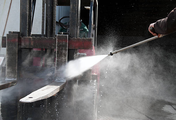 Best Residential Pressure Washing Services  in Conroe, TX