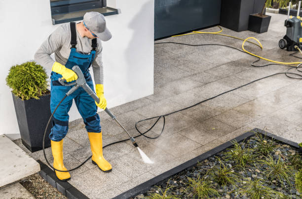 Best Pressure Washing Estimates  in Conroe, TX