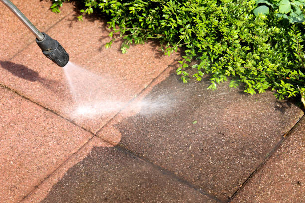 Best Garage Pressure Washing  in Conroe, TX